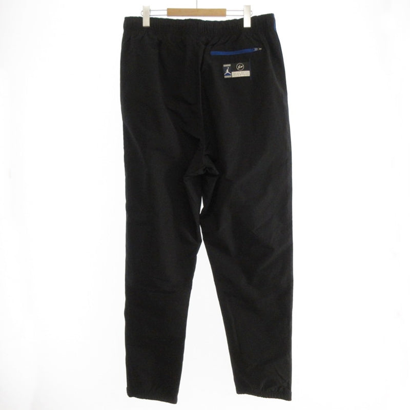 【中古】JORDAN | ジョーダン WOVEN PANT パンツ DA2979-010 ブラック サイズ：XL