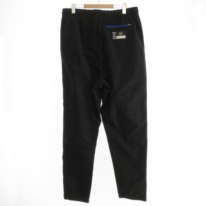 【中古】JORDAN | ジョーダン WOVEN PANT パンツ DA2979-010 ブラック サイズ：XL