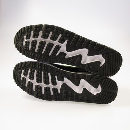 【中古】NIKE | ナイキ AIR MAX 90 GOLF スニーカー HV9305-103 ホワイト 30cm
