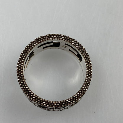 【中古】GUCCI | グッチ Gスクエア リング・指輪 551918 サイズ:#16