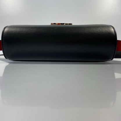 【中古】Christian Louboutin | クリスチャンルブタン Loubi54 ショルダーバッグ 1245050