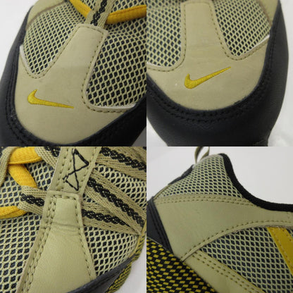 【中古】NIKE | ナイキ AIR HUMARA スニーカー FJ7098-700 30cm