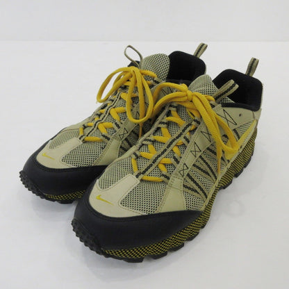 【中古】NIKE | ナイキ AIR HUMARA スニーカー FJ7098-700 30cm