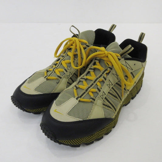 【中古】NIKE | ナイキ AIR HUMARA スニーカー FJ7098-700 30cm