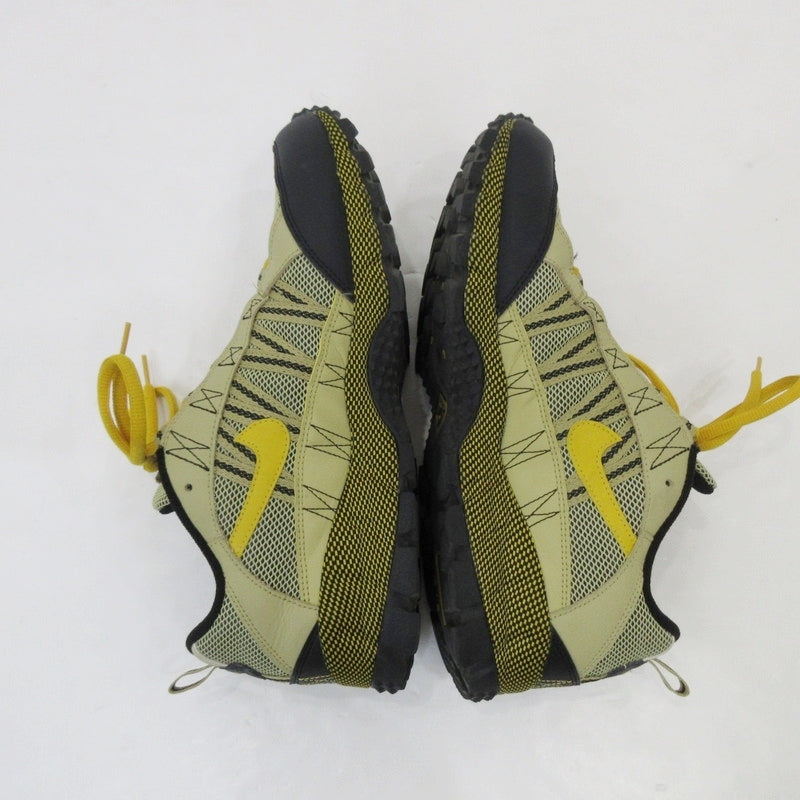 【中古】NIKE | ナイキ AIR HUMARA スニーカー FJ7098-700 30cm
