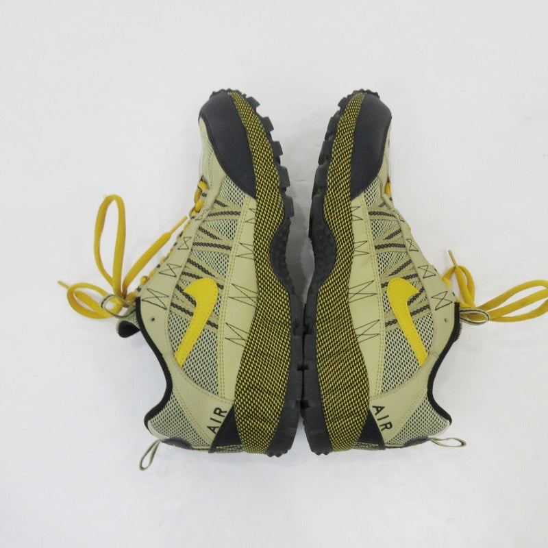 【中古】NIKE | ナイキ AIR HUMARA スニーカー FJ7098-700 30cm