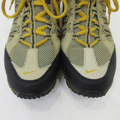 【中古】NIKE | ナイキ AIR HUMARA スニーカー FJ7098-700 30cm