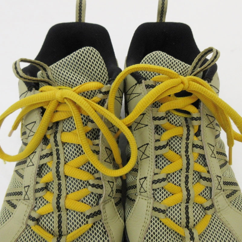 【中古】NIKE | ナイキ AIR HUMARA スニーカー FJ7098-700 30cm