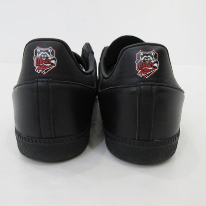 【中古】adidas | アディダス SAMBA OG スニーカー IH3518 ブラック 30cm
