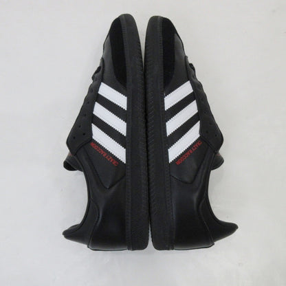 【中古】adidas | アディダス SAMBA OG スニーカー IH3518 ブラック 30cm