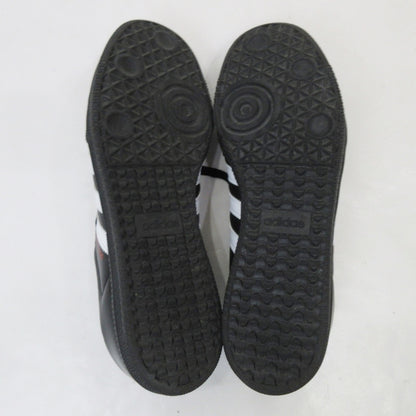 【中古】adidas | アディダス SAMBA OG スニーカー IH3518 ブラック 30cm