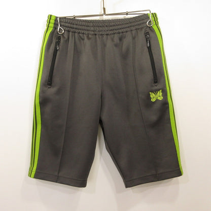 Needles | ニードルス ショートパンツ IN364 Born Free別注 グレー サイズ：XS