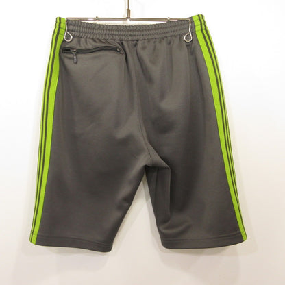 Needles | ニードルス ショートパンツ IN364 Born Free別注 グレー サイズ：XS