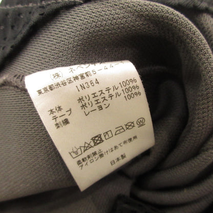 Needles | ニードルス ショートパンツ IN364 Born Free別注 グレー サイズ：XS