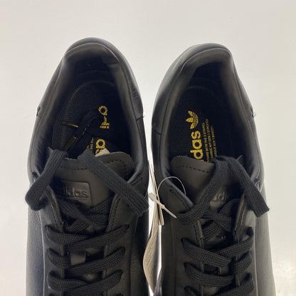 【中古】adidas | アディダス SUPER STAR PURE LT W CORE スニーカー FV3353 ブラック 27cm