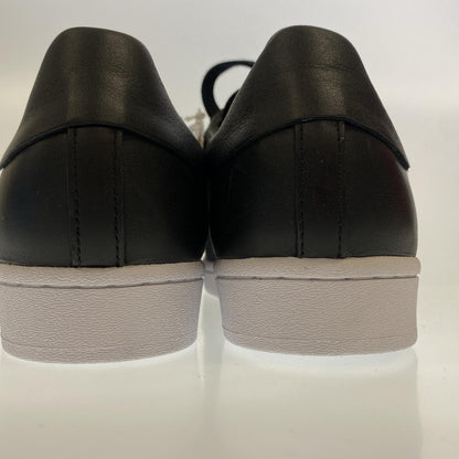 【中古】adidas | アディダス SUPER STAR PURE LT W CORE スニーカー FV3353 ブラック 27cm