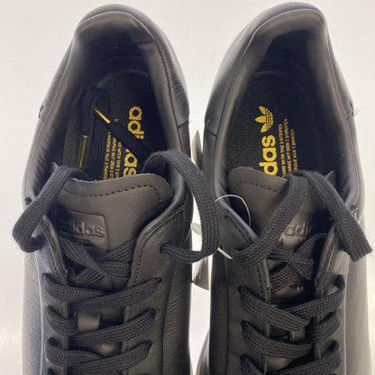 【中古】adidas | アディダス SUPER STAR PURE LT W CORE スニーカー FV3353 ブラック 27cm