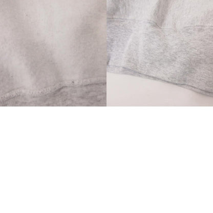 【中古】DIGAWEL | ディガウェル Sweatshirt(ready-made) LIFEWEAR スウェット DWVB062 グレー サイズ：XL