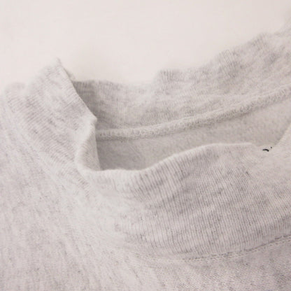 【中古】DIGAWEL | ディガウェル Sweatshirt(ready-made) LIFEWEAR スウェット DWVB062 グレー サイズ：XL