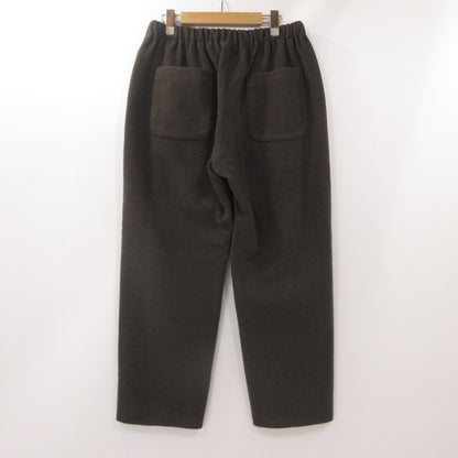 【中古】BRU NA BOINNE | ブルーナボイン スラッピンパンツ2号 パンツ 8421 ブラウン サイズ：L