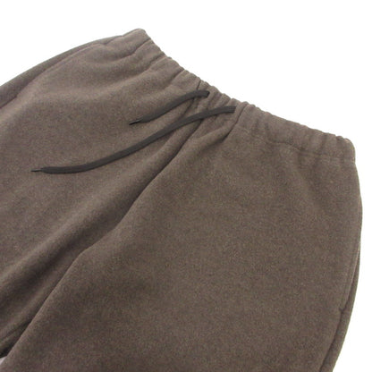 【中古】BRU NA BOINNE | ブルーナボイン スラッピンパンツ2号 パンツ 8421 ブラウン サイズ：L