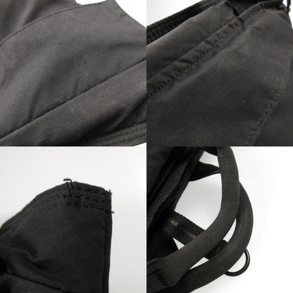 【中古】Y-3 | ワイスリー CLASSIC TOTE その他バッグ GK2087 ブラック