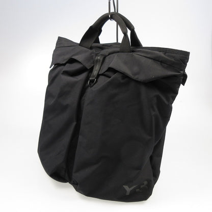 【中古】Y-3 | ワイスリー CLASSIC TOTE その他バッグ GK2087 ブラック