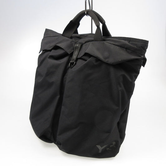 【中古】Y-3 | ワイスリー CLASSIC TOTE その他バッグ GK2087 ブラック