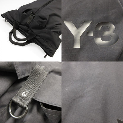 【中古】Y-3 | ワイスリー CLASSIC TOTE その他バッグ GK2087 ブラック