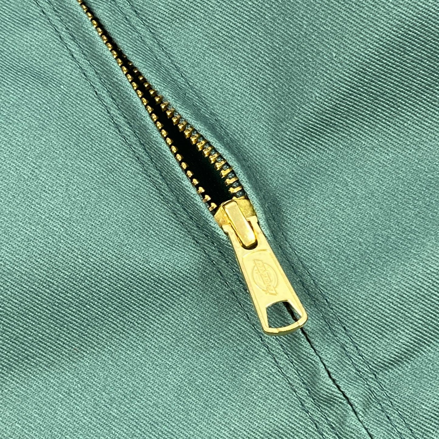 【中古】Dickies | ディッキーズ EISENHOWER TWILL JACKET ブルゾン JT75LN ｻｲｽﾞ:2XL グリーン