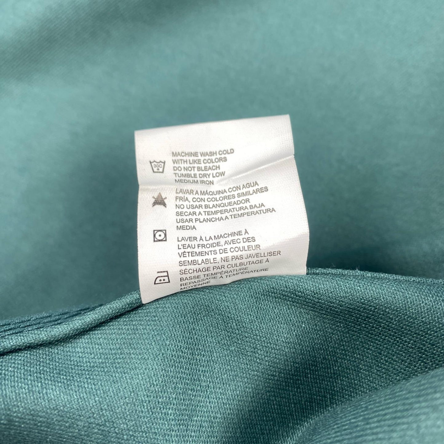 【中古】Dickies | ディッキーズ EISENHOWER TWILL JACKET ブルゾン JT75LN ｻｲｽﾞ:2XL グリーン