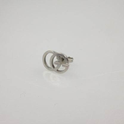 【中古】GUCCI | グッチ GGランニング ピアス 094074