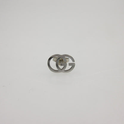 【中古】GUCCI | グッチ GGランニング ピアス 094074