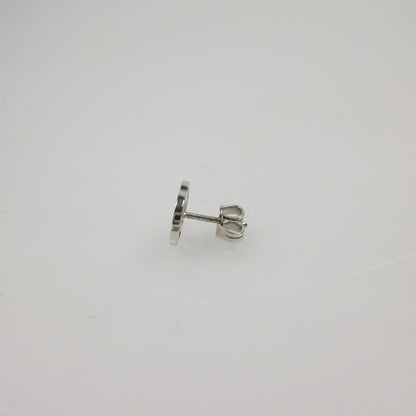 【中古】GUCCI | グッチ GGランニング ピアス 094074