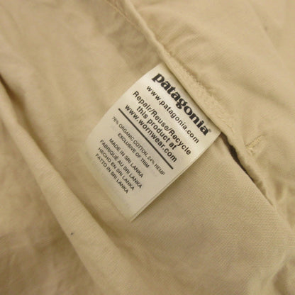 【中古】patagonia | パタゴニア Lightweight All-Wear Hemp Coaches Jkt その他アウター 25335 サイズ：XS