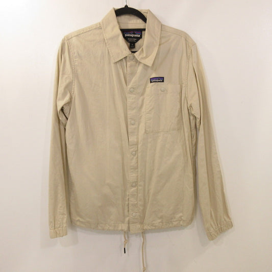 【中古】patagonia | パタゴニア Lightweight All-Wear Hemp Coaches Jkt その他アウター 25335 サイズ：XS