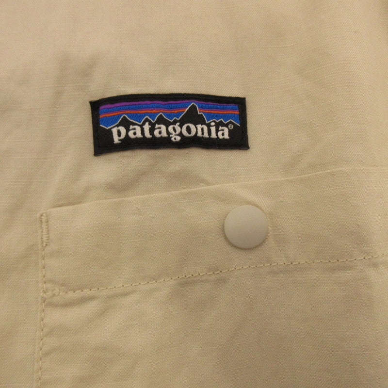 【中古】patagonia | パタゴニア Lightweight All-Wear Hemp Coaches Jkt その他アウター 25335 サイズ：XS
