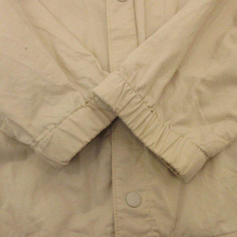 【中古】patagonia | パタゴニア Lightweight All-Wear Hemp Coaches Jkt その他アウター 25335 サイズ：XS