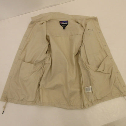 【中古】patagonia | パタゴニア Lightweight All-Wear Hemp Coaches Jkt その他アウター 25335 サイズ：XS