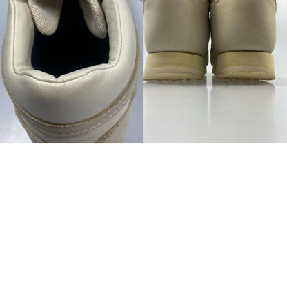 【中古】NEW BALANCE | ニューバランス Rainier GTX AN スニーカー URAINXAN アイボリー 26.5cm