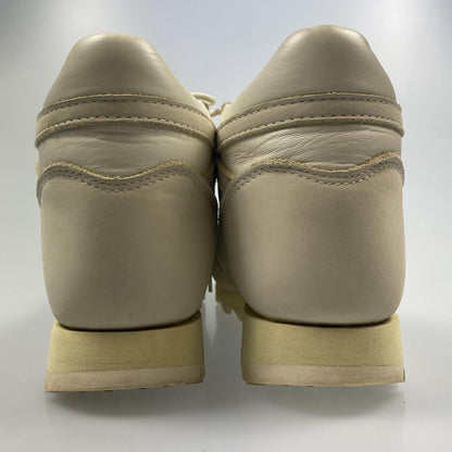 【中古】NEW BALANCE | ニューバランス Rainier GTX AN スニーカー URAINXAN アイボリー 26.5cm