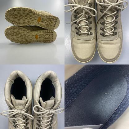 【中古】NEW BALANCE | ニューバランス Rainier GTX AN スニーカー URAINXAN アイボリー 26.5cm
