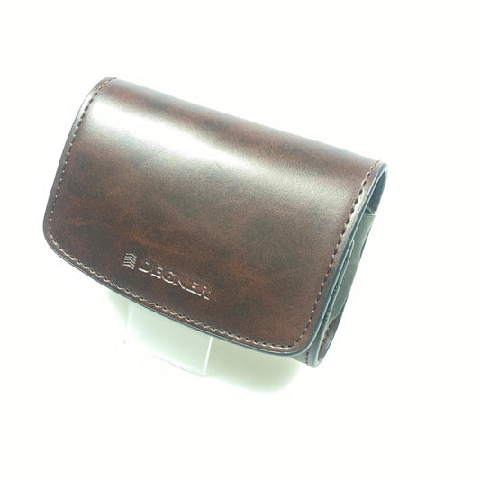 【中古】DEGNER | デグナー シンセティックレザーETCケース その他バッグ DSB-12 ブラウン