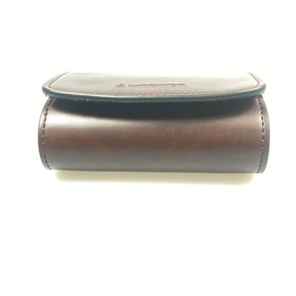 【中古】DEGNER | デグナー シンセティックレザーETCケース その他バッグ DSB-12 ブラウン