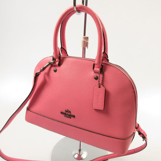 【中古】COACH | コーチ その他バッグ F28718