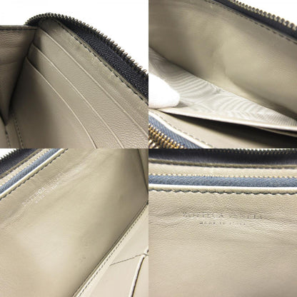 【中古】BOTTEGA VENETA | ボッテガヴェネタ 長財布
