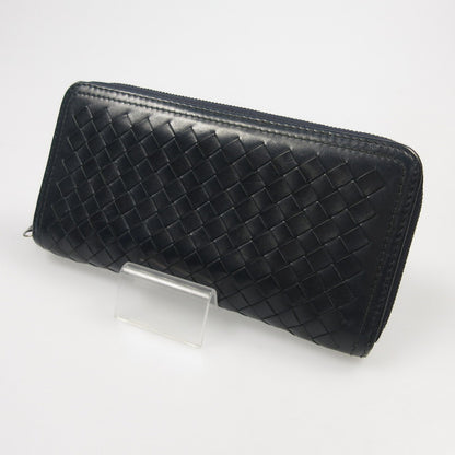 【中古】BOTTEGA VENETA | ボッテガヴェネタ 長財布