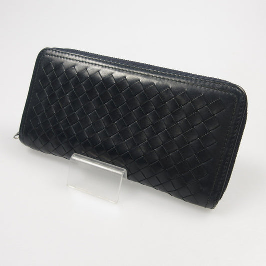 【中古】BOTTEGA VENETA | ボッテガヴェネタ 長財布