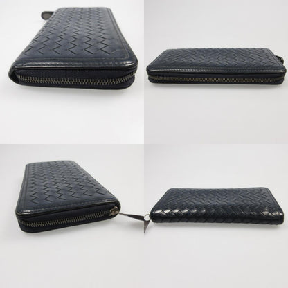 【中古】BOTTEGA VENETA | ボッテガヴェネタ 長財布
