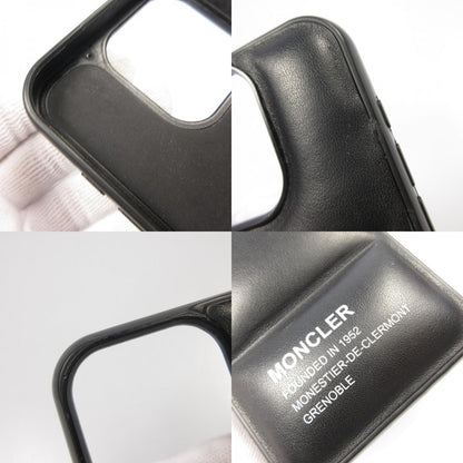 【中古】MONCLER | モンクレール Nakoa その他小物 ブラック
